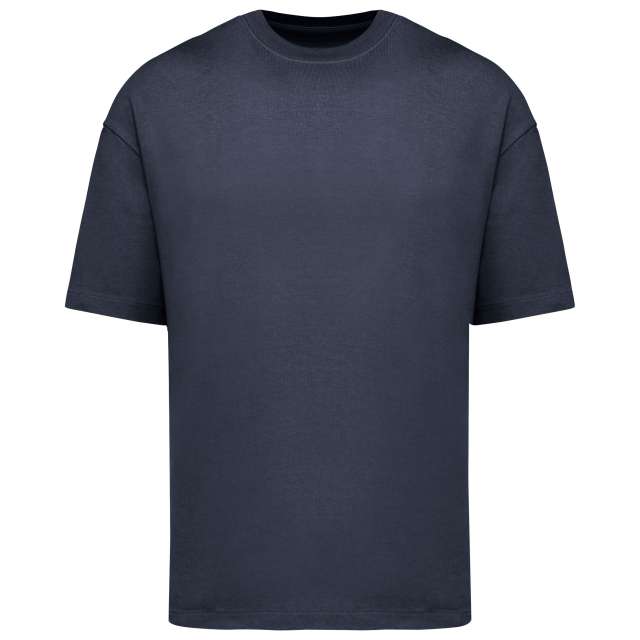 TRICOU BARBAT NS332  OVERSIZED