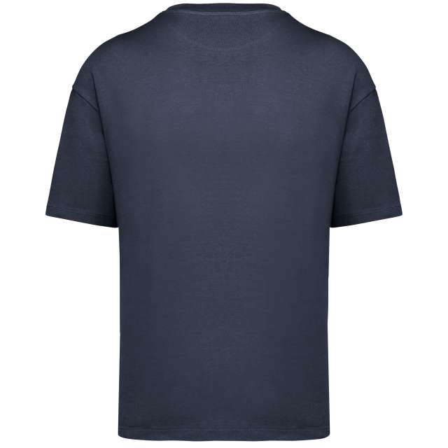 TRICOU BARBAT NS332  OVERSIZED