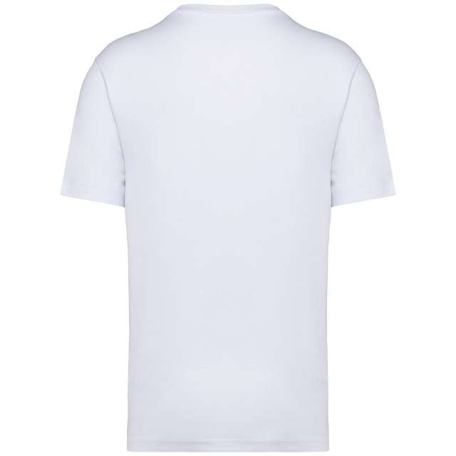 TRICOU BARBAT NS332  OVERSIZED