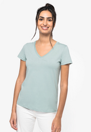 TRICOU DAMA GULER V NS334