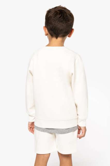 BLUZA KIDS NS403