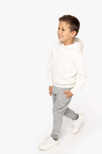 KIDS’ HOODED SWEATSHIRT