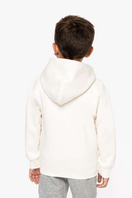 KIDS’ HOODED SWEATSHIRT