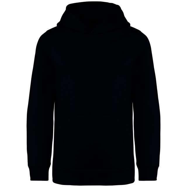 KIDS’ HOODED SWEATSHIRT