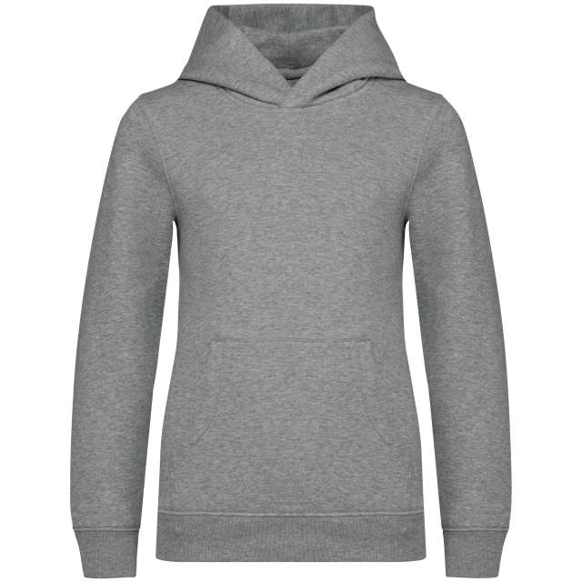 KIDS’ HOODED SWEATSHIRT