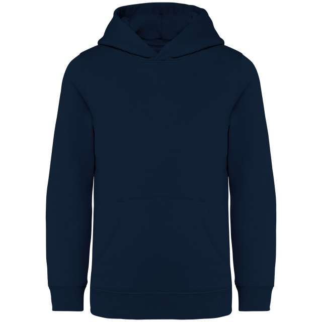 KIDS’ HOODED SWEATSHIRT