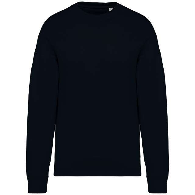 BLUZA UNISEX OVERSIZED NS407