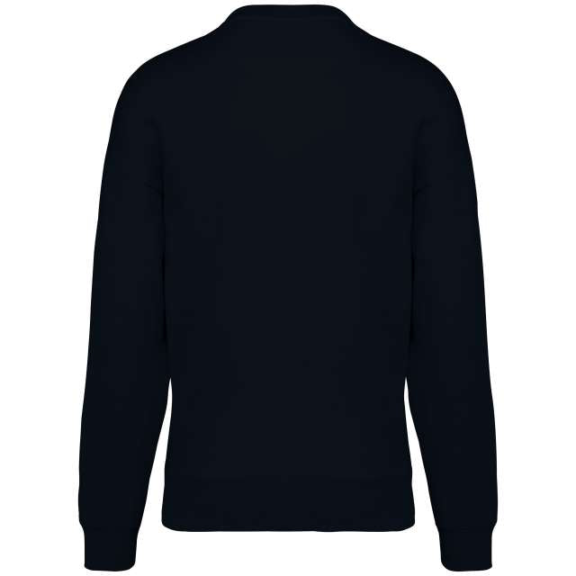 BLUZA UNISEX OVERSIZED NS407