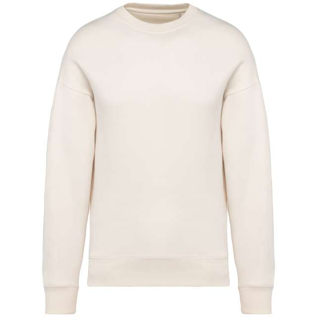 BLUZA UNISEX OVERSIZED NS407
