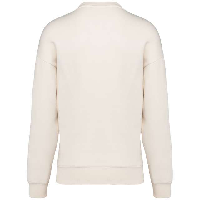 BLUZA UNISEX OVERSIZED NS407