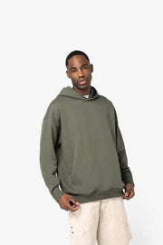 HANORAC UNISEX OVERSIZED NS408