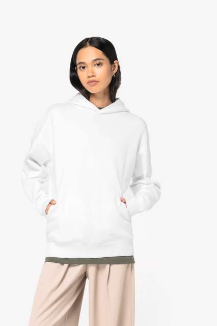 HANORAC UNISEX OVERSIZED NS408