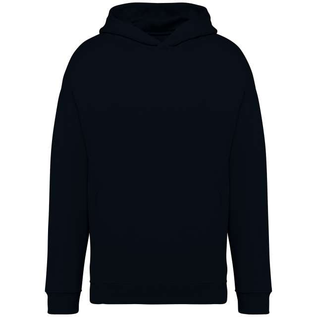 HANORAC UNISEX OVERSIZED NS408