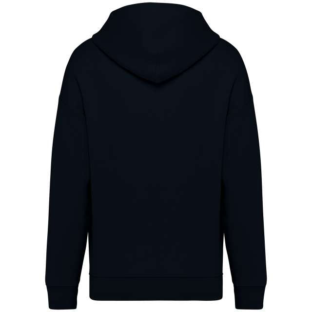 HANORAC UNISEX OVERSIZED NS408