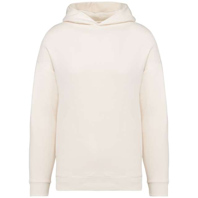 HANORAC UNISEX OVERSIZED NS408