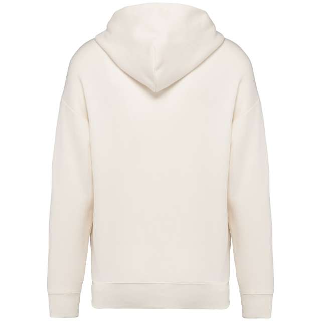 HANORAC UNISEX OVERSIZED NS408