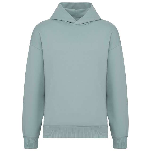 HANORAC UNISEX OVERSIZED NS408