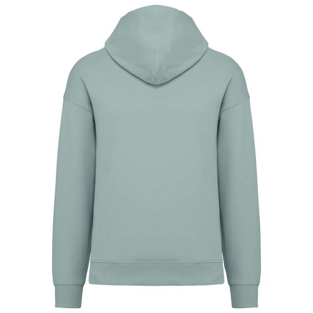 HANORAC UNISEX OVERSIZED NS408