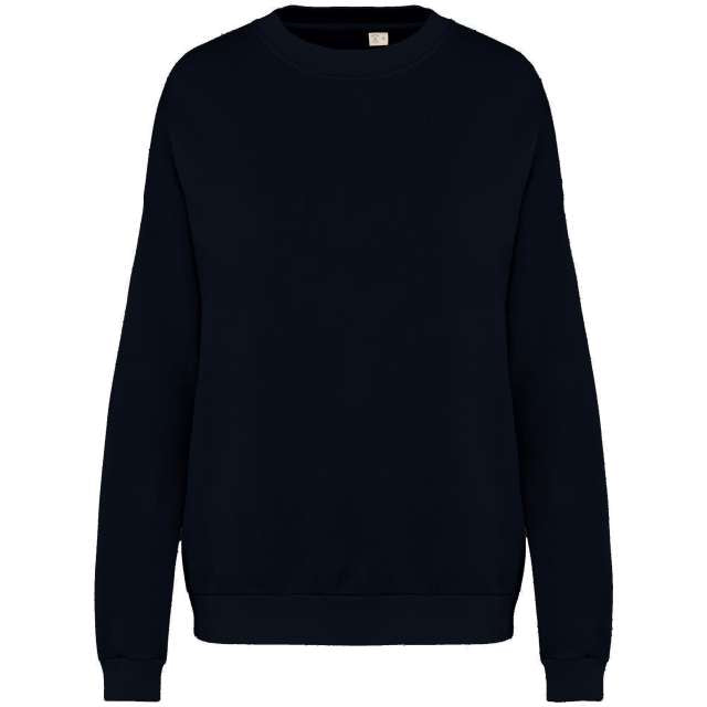 BLUZA UNISEX OVERSIZED TERRY280