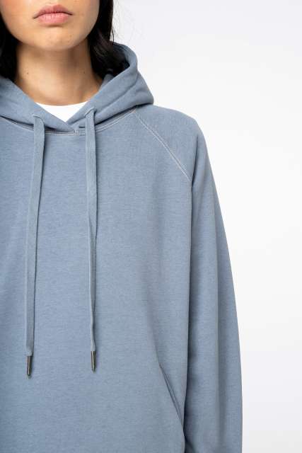 HANORAC ECO-FRIENDLY RAGLAN