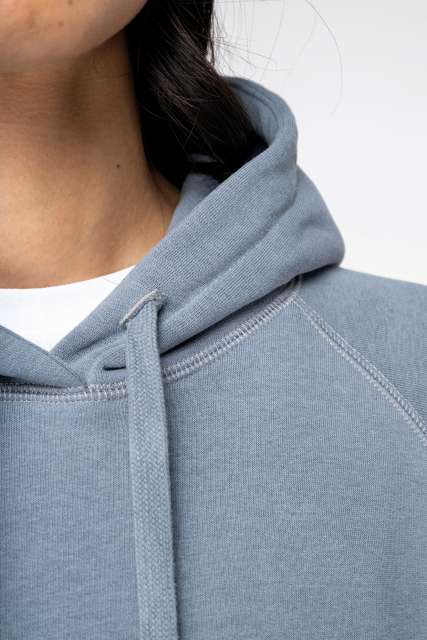 HANORAC ECO-FRIENDLY RAGLAN
