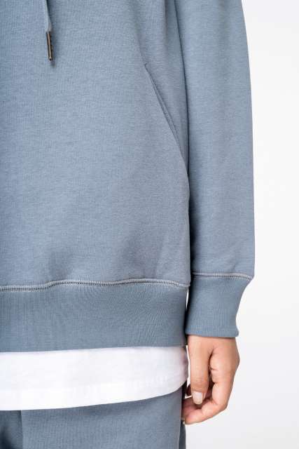 HANORAC ECO-FRIENDLY RAGLAN