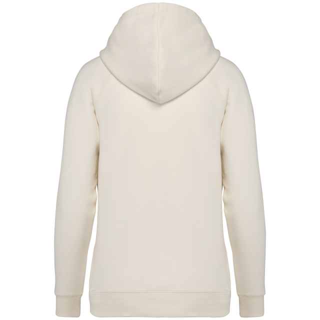 HANORAC ECO-FRIENDLY RAGLAN
