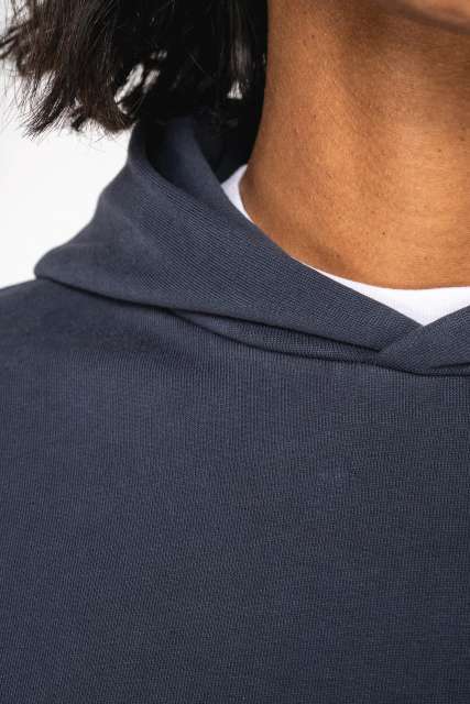 HANORAC WASHED EFFECT OVERSIZE