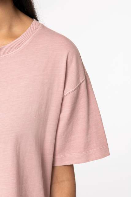 T-SHIRT DRESS