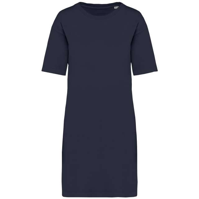 T-SHIRT DRESS
