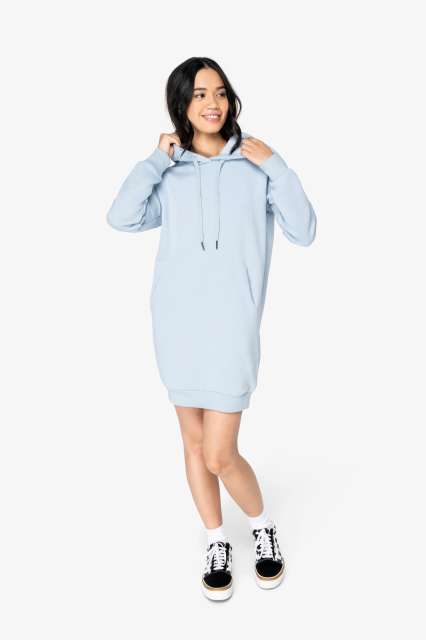 HANORAC DRESS DAMA' ECO-FRIENDLY