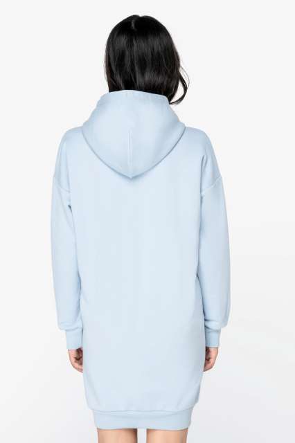 HANORAC DRESS DAMA' ECO-FRIENDLY