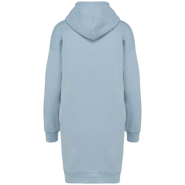HANORAC DRESS DAMA' ECO-FRIENDLY