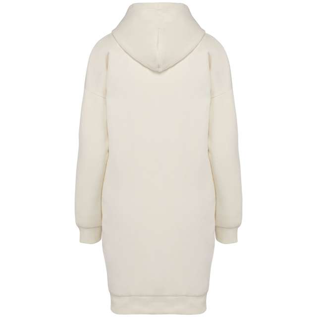 HANORAC DRESS DAMA' ECO-FRIENDLY