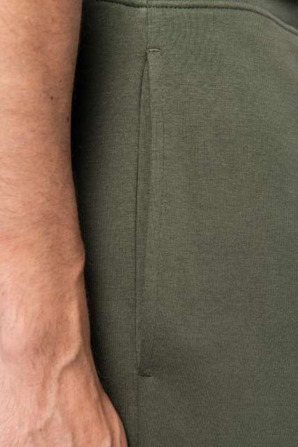 ECO-FRIENDLY MEN’S JOGGING TROUSERS