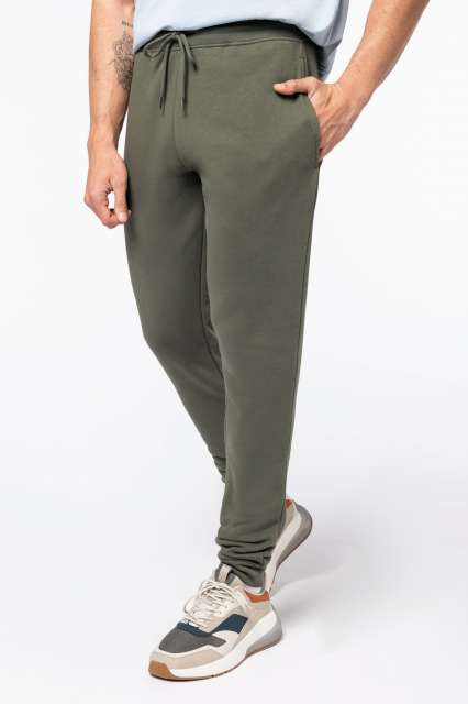 PANTALONI ECO-FRIENDLY MEN’S JOGGING