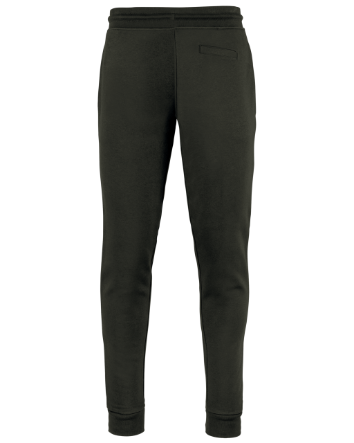 ECO-FRIENDLY MEN’S JOGGING TROUSERS