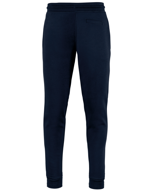 ECO-FRIENDLY MEN’S JOGGING TROUSERS