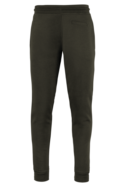 ECO-FRIENDLY MEN’S JOGGING TROUSERS