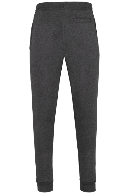 ECO-FRIENDLY MEN’S JOGGING TROUSERS
