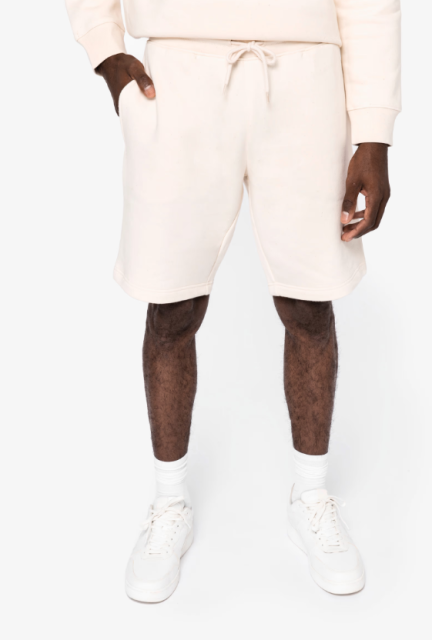 BERMUDA SHORTS