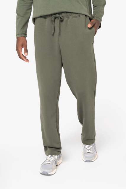 UNISEX LOOSE JOGGING TROUSERS