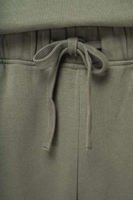 UNISEX LOOSE JOGGING TROUSERS