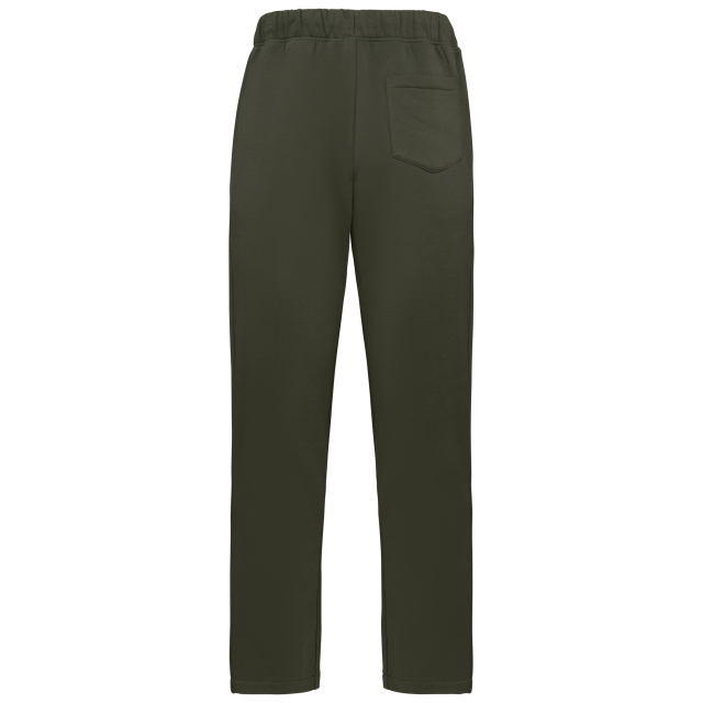 UNISEX LOOSE JOGGING TROUSERS