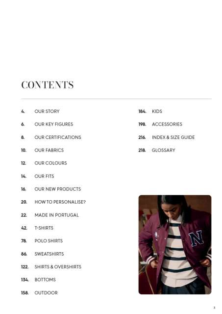 NATIVE SPIRIT CATALOGUE 2026