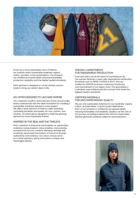 NATIVE SPIRIT CATALOGUE 2026
