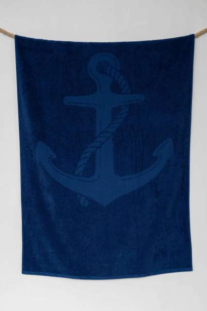 PROSOP PLAJA JACQUARD ANCHOR OLIMA OL3020