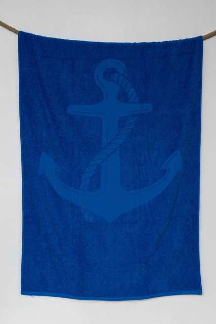 PROSOP PLAJA JACQUARD ANCHOR OLIMA OL3020