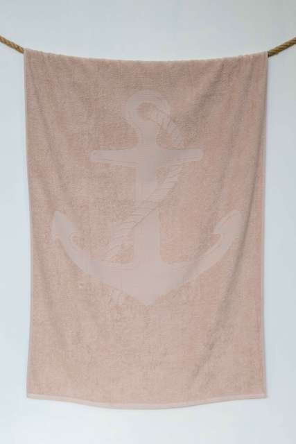 PROSOP PLAJA JACQUARD ANCHOR OLIMA OL3020