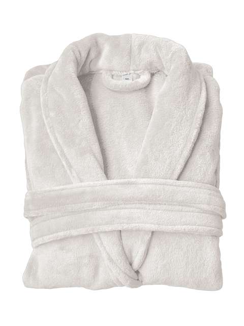 HALAT DE BAIE CORAL FLEECE OLIMA OLCB2600